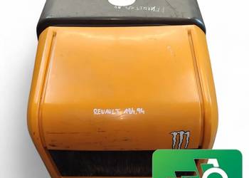 ATRAPA PRZEDNI GRILL MASKA 7700032090 7700045517 Renault 180.94