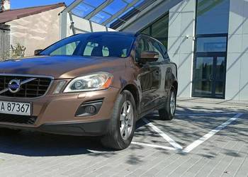 Volvo xc60 2.4d d5