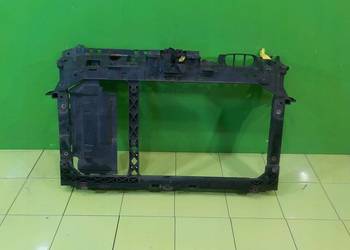 FORD FIESTA MK7 LIFT 1.5 DCI 14r 3D pas przedni wzmocnienie