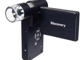 Mikroskop cyfrowy Discovery Artisan 256