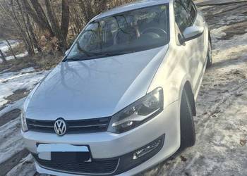 Volkswagen polo 2010 , 1,4