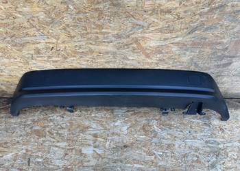 Spoiler dół dyfuzor zderzaka tył Toyota prius prime 1 I 52453-47030