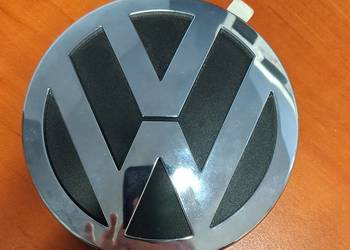 EMBLEMAT VW do samochodu
