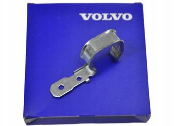 VOLVO C30 C70 uchwyt przewodu weza chlodzenia OE
