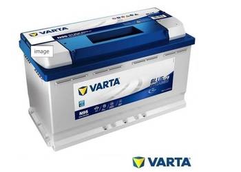Akumulator VARTA Blue Dynamic EFB START&STOP N95 95Ah