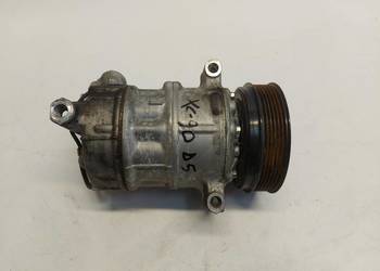 VOLVO XC90 II D5 Kompresor sprężarka klimatyzacji 31469966 VOLVO XC90 II D5 Kompresor sprężarka klimatyzacji 31469966