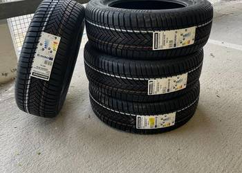 Nowe Opony Wielosezonowe Bridgestone Weather Control A005 205/60 R16