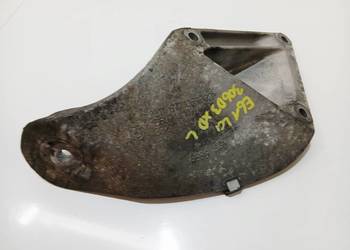ŁAPA WSPORNIK SILNIKA LEWY BMW E60 E61 306D3 6771069 (0000493)