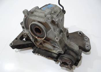 REDUKTOR SKRZYNI BIEGÓW BMW X1 E84 LCI N47 ATC35L 7643755