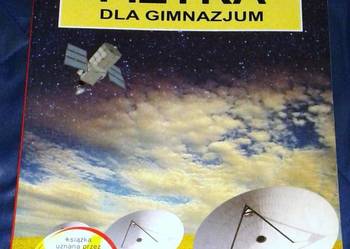 Fizyka dla gimnazjum. Część 3 - M. Rozenbajger, R. Rozenbajger