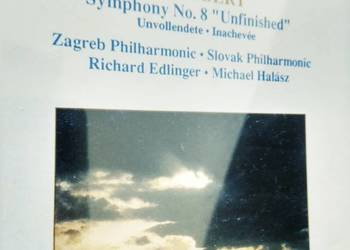 Bethoven Schubert muzyka klasyczna unikatowe płyty