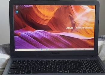 Sprzedam asus A540L