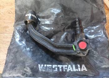 Kula haka mondeo MK4 kombi Westfalia