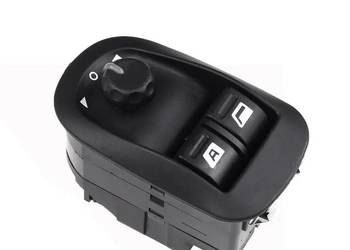 Peugeot 206 98- panel sterowania szyb elektrycznych