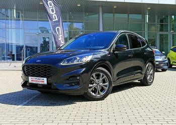 FORD Kuga, 2022r. FV 23% | Navi | Keyless-Go | Podgrzewana Kierownica