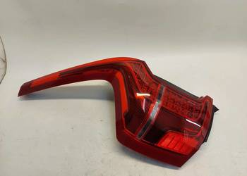 VOLVO XC90 II B5 Lampa tył cała europa