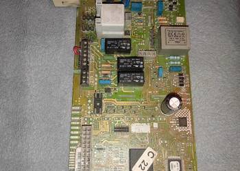 Vaillant Turbomax Plus PCB 734766