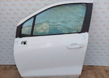 MOKKA 1.6 18r drzwi lewe przód 60 mikronów