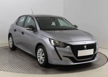 Peugeot 208 1.2 PureTech