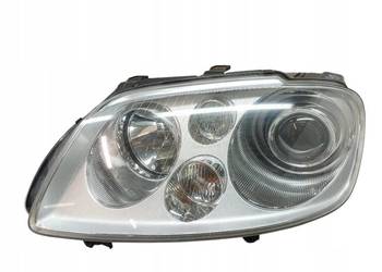 LAMPA PRZÓD LEWA 1T0941031D VW Volkswagen Touran I (2003-2010)