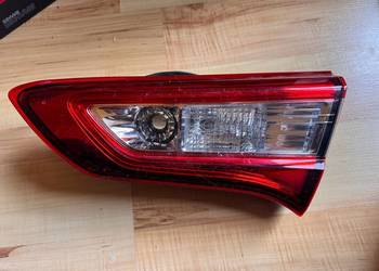 Lampa prawy tył w klapę Yaris III POLIFT 14-20 Koito OD-206