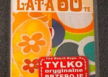 Nescafe - składak muzyczny z lat 60 tych. - nieużywana