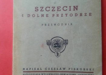 ( 405. ) Szczecin I Dolne Przyodrze