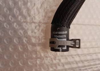 NOWY WĄŻ PRZEWÓD WODY 1.6 DCI TRAFIC VIVARO TALENTO 14- ORYGINAŁ