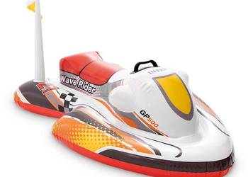 Skuter wodny zabawka dmuchana do wody INTEX 57520