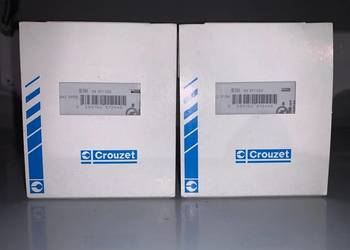 Przekaźnik monitorujący 24 - 230 V/AC 1 szt. Crouzet EIH