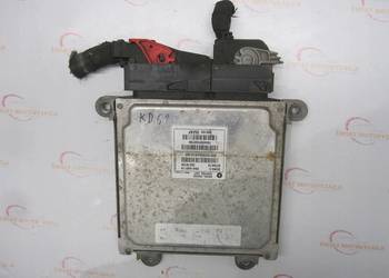 JEEP COMPASS I LIFT 2.2 CRD 11r komputer sterownik silnika P05150352AF