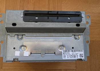 BMW F10 F11 F12 F13 F01 F02 F03 MODUŁ CIC RADIO NAWIGACJA 9274569