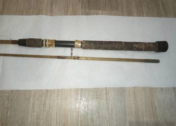 Spining 2,1m z czasów PRL-u