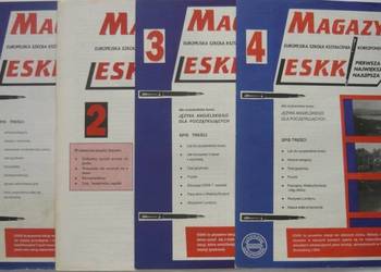 ESKK MAGAZYN 1 2 3 4