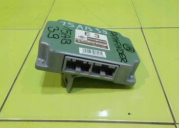 NISSAN PATHFINDER 2.5 D4 07r 5D sterownik skrzyni biegow 33084-3X02C