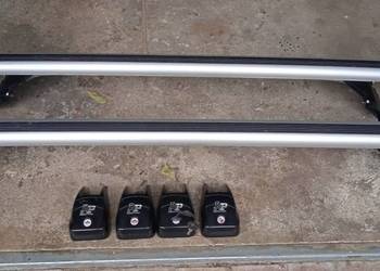 Belki dachowe do renault Zoe.