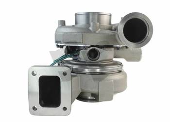 Nowa turbosprężarka (zamiennik) RE547975 John Deere 800427-0015