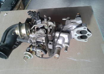 Fiat CC 700 Gażnik AJSAN jak nowy.