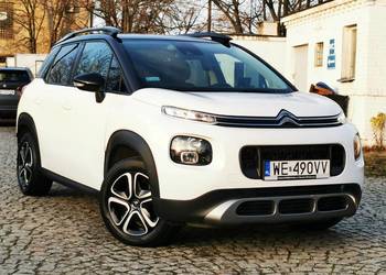 100% Bezwypadkowy, Salon Polska, 1 Użytkownik, Serwisowany, Rej 2019, Autom