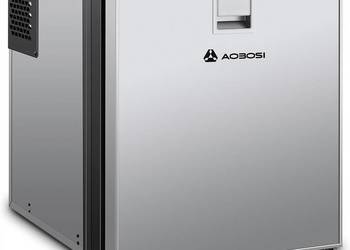 Lodówka kompresorowa AAOBOSI 60 L