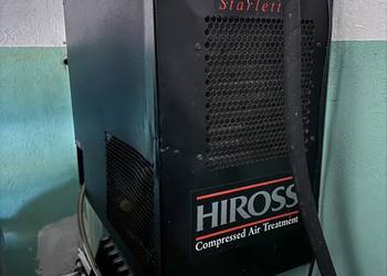 Osuszacz ziębniczy HIROSS