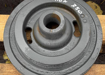 Claas Lexiom 750 Koło Pasowe 0006672963 0006672981 00 0667 296 3 00 0667 2…