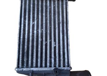 Intercooler chłodnica powietrza 058145805A VW Passat B5 Audi A4 B5 1.8