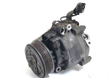 SPRĘŻARKA KLIMATYZACJI MITSUBISHI LANCER VIII 7813A411 1.8 150KM