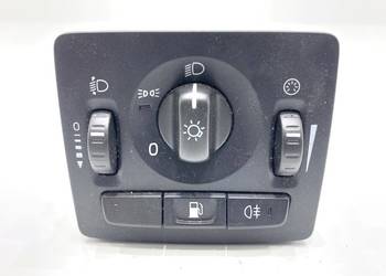 WŁĄCZNIK ŚWIATEŁ VOLVO V50 30739298 03-12 PRZYCISK