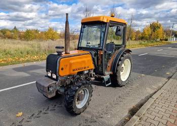 RENAULT 80.14V sadownik sadowniczy 120cm 4x4 RENAULT 80.14V sadownik sadowniczy 120cm 4x4
