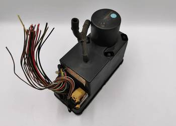 Pompka Centralnego Zamka Audi 80 B4 100 C4 A4 B5 4A0862257F