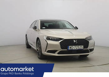 DS Automobiles DS 9 1.6 PureTech Rivoli +! Z Polskiego Salonu! Faktura VAT!