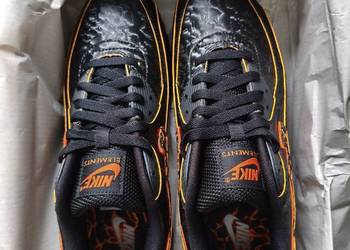 Nike air max 90 HF3248-001 magma orange volcano