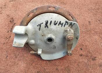 TRIUMPH db200,gdb 200 ,250 piiasta z tarczą kotwczną